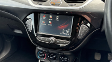 Vauxhall Corsa 1.4 [75] ecoFLEX Energy 3dr [AC] Petrol Hatchback